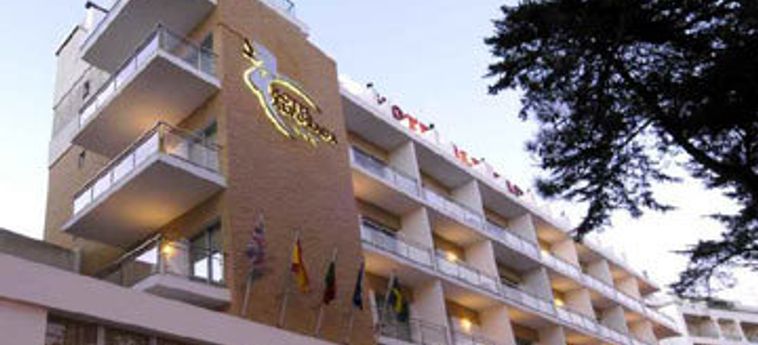 Hotel ALVORADA