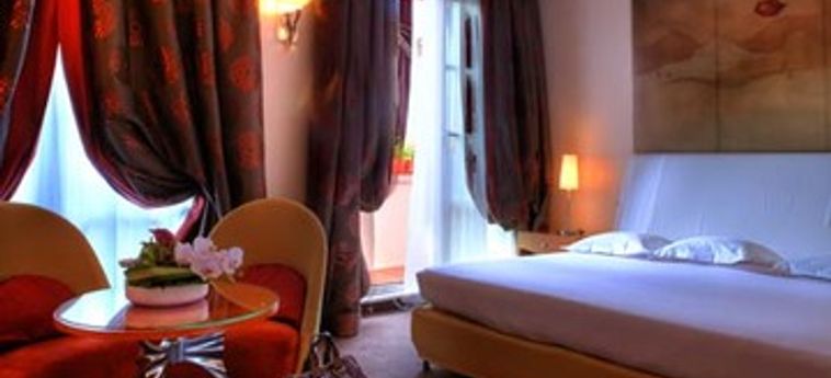 Hotel Regent Petite France & Spa:  ESTRASBURGO