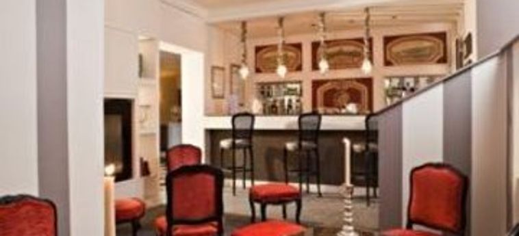 Best Western Plus Hotel Villa D'est:  ESTRASBURGO