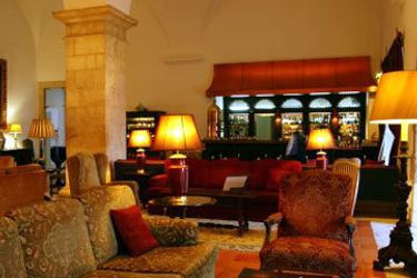 Hotel Pousada Castelo Estremoz:  ESTREMOZ