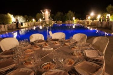 Hotel Villa Neri Resort & Spa:  ETNA AREA