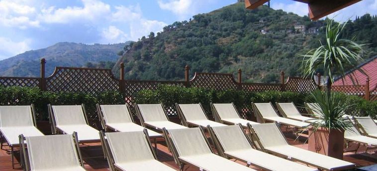 Hotel D' Orange D' Alcantara Etna Area: Foto 