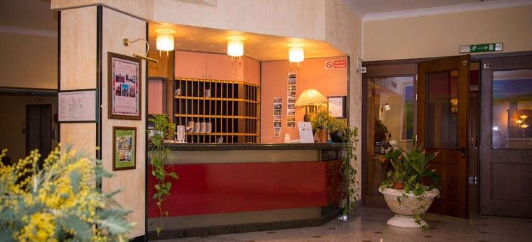 Hotel D' Orange D' Alcantara Etna Area : Photo 