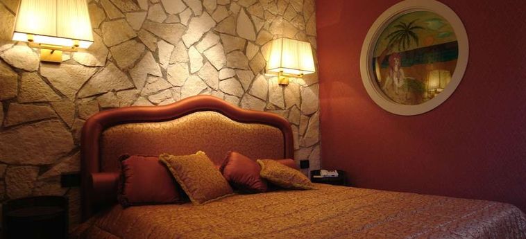 Hotel D' Orange D' Alcantara Etna Area : Photo 