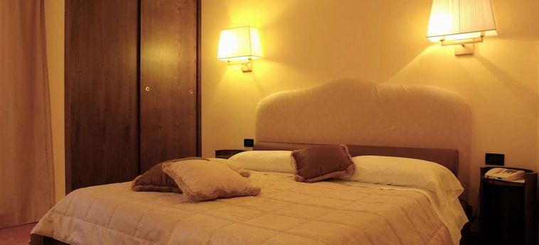 Hotel D' Orange D' Alcantara Etna Area : Photo 