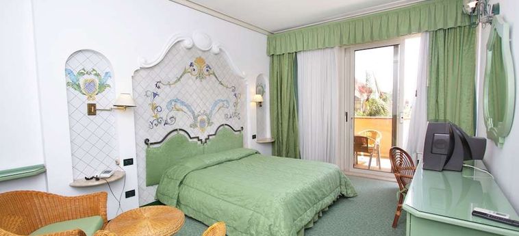 Hotel D' Orange D' Alcantara Etna Area: Foto 