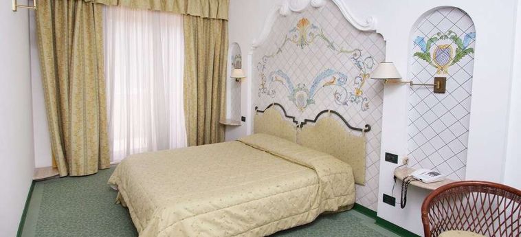 Hotel D' Orange D' Alcantara Etna Area: Foto 