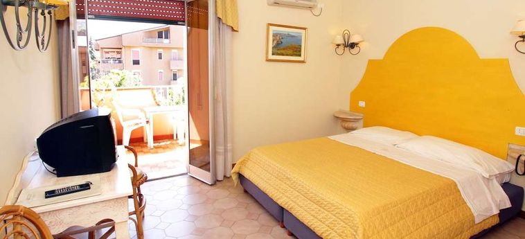 Hotel D' Orange D' Alcantara Etna Area: Foto 