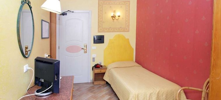 Hotel D' Orange D' Alcantara Etna Area: Foto 