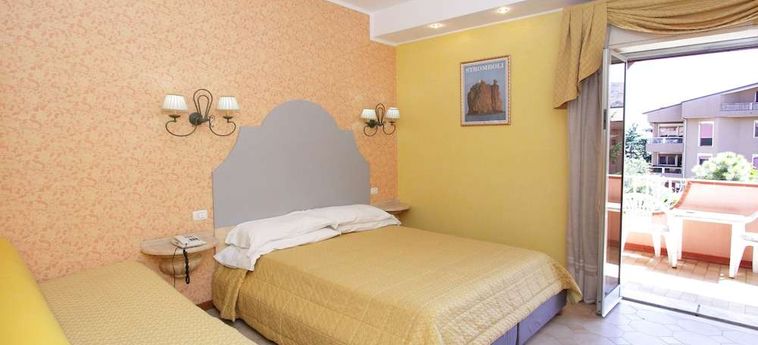 Hotel D' Orange D' Alcantara Etna Area: Foto 