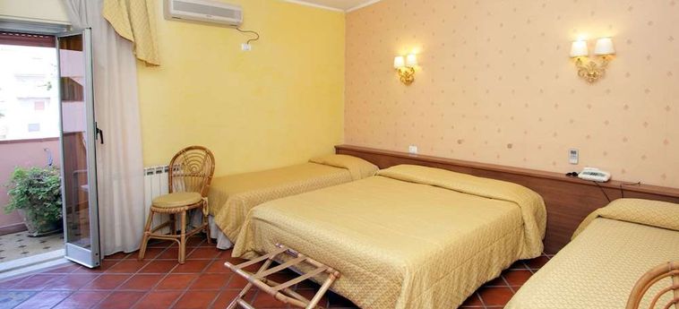 Hotel D' Orange D' Alcantara Etna Area: Foto 