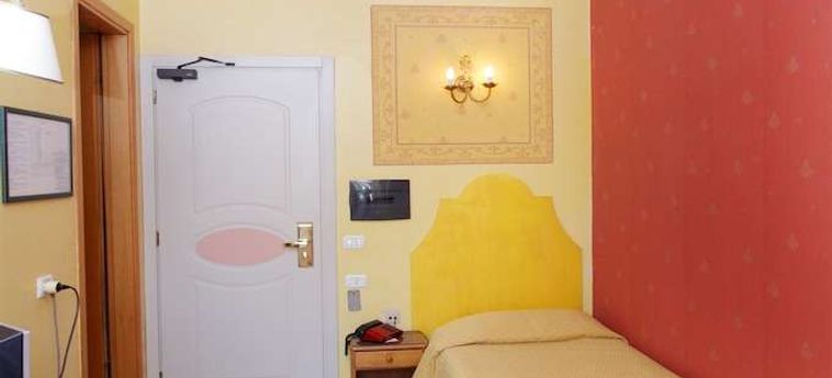 Hotel D' Orange D' Alcantara Etna Area: Foto 