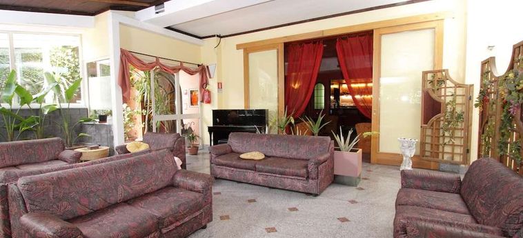 Hotel D' Orange D' Alcantara Etna Area: Foto 