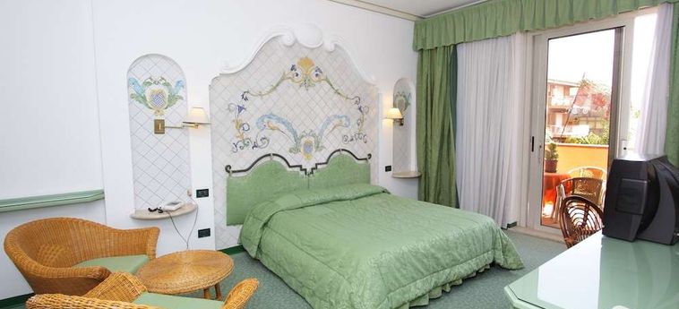 Hotel D' Orange D' Alcantara Etna Area: Foto 