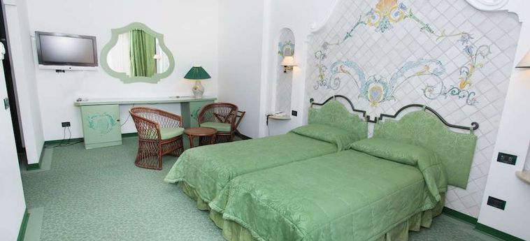 Hotel D' Orange D' Alcantara Etna Area: Foto 