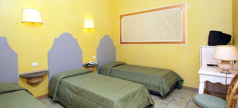 Hotel D' Orange D' Alcantara Etna Area: Foto 