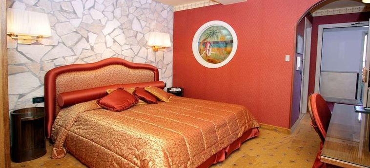 Hotel D' Orange D' Alcantara Etna Area: Foto 