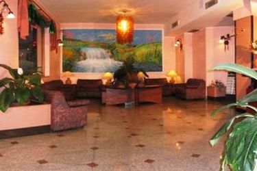 Hotel D' Orange D' Alcantara:  ETNA AREA