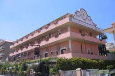 Hotel D' Orange D' Alcantara:  ETNA AREA