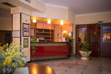 Hotel D' Orange D' Alcantara Etna Area: Photo 