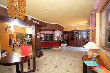 Hotel D' Orange D' Alcantara Etna Area: Photo 