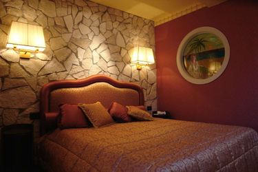 Hotel D' Orange D' Alcantara Etna Area: Photo 