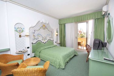 Hotel D' Orange D' Alcantara Etna Area: Photo 