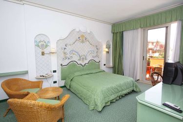 Hotel D' Orange D' Alcantara Etna Area: Photo 