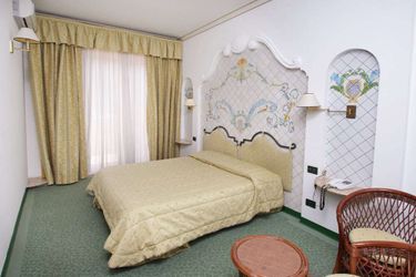 Hotel D' Orange D' Alcantara Etna Area: Photo 