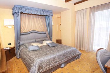 Hotel D' Orange D' Alcantara Etna Area: Photo 