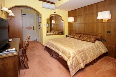 Hotel D' Orange D' Alcantara Etna Area: Photo 