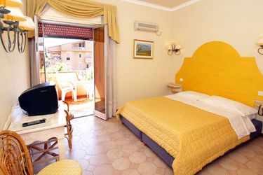 Hotel D' Orange D' Alcantara Etna Area: Photo 