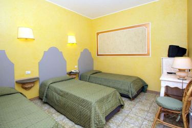 Hotel D' Orange D' Alcantara Etna Area: Photo 