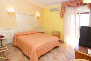 Hotel D' Orange D' Alcantara Etna Area: Photo 