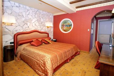 Hotel D' Orange D' Alcantara Etna Area: Photo 