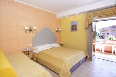 Hotel D' Orange D' Alcantara Etna Area: Photo 