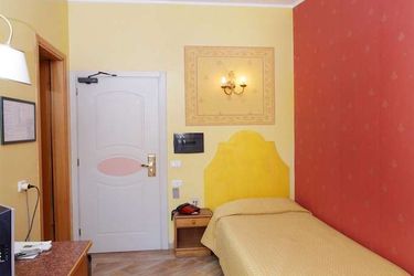 Hotel D' Orange D' Alcantara Etna Area: Photo 