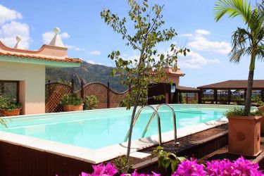 Hotel D' Orange D' Alcantara Etna Area: Photo 