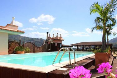 Hotel D' Orange D' Alcantara Etna Area: Photo 
