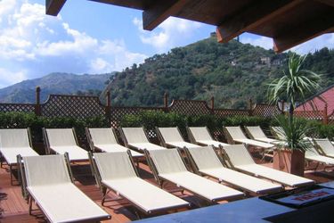 Hotel D' Orange D' Alcantara Etna Area: Photo 