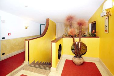 Hotel D' Orange D' Alcantara Etna Area: Photo 