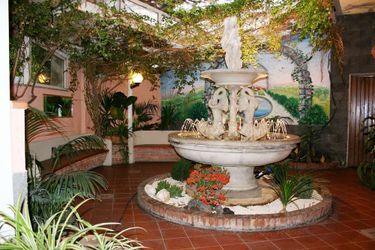 Hotel D' Orange D' Alcantara Etna Area: Photo 
