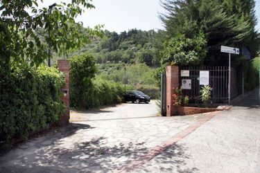 Hotel D' Orange D' Alcantara Etna Area: Photo 