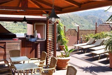 Hotel D' Orange D' Alcantara Etna Area: Photo 