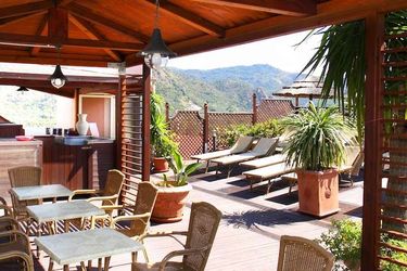 Hotel D' Orange D' Alcantara Etna Area: Photo 