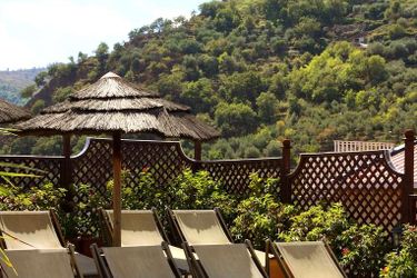 Hotel D' Orange D' Alcantara Etna Area: Photo 