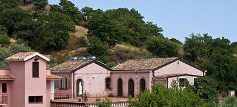 Terralcantara La Casa Delle Monache:  ETNA AREA