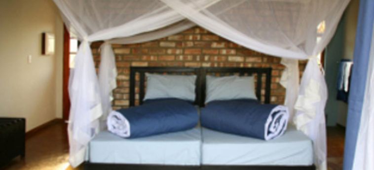 Hotel Etosha Safari Lodge Etosha National Park: Foto 