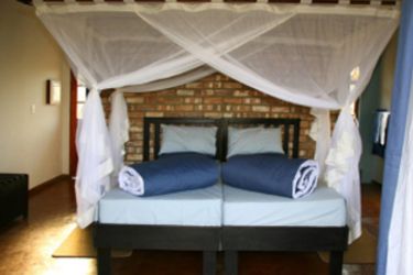 Hotel Etosha Safari Lodge Etosha National Park: Photo 