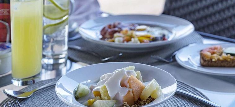 Hotel Hobatere Lodge Etosha National Park: Foto 